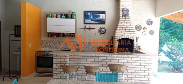 Condominio  Estancia Bom Tempo