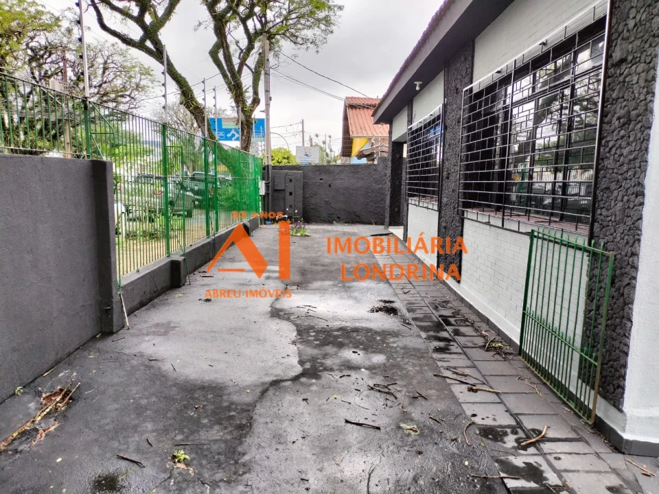 Imagens do imóveis Casa comercial - LOCAÇÃO