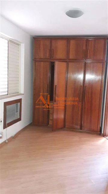 Edificio Quinta da Boa Vista V - Venda