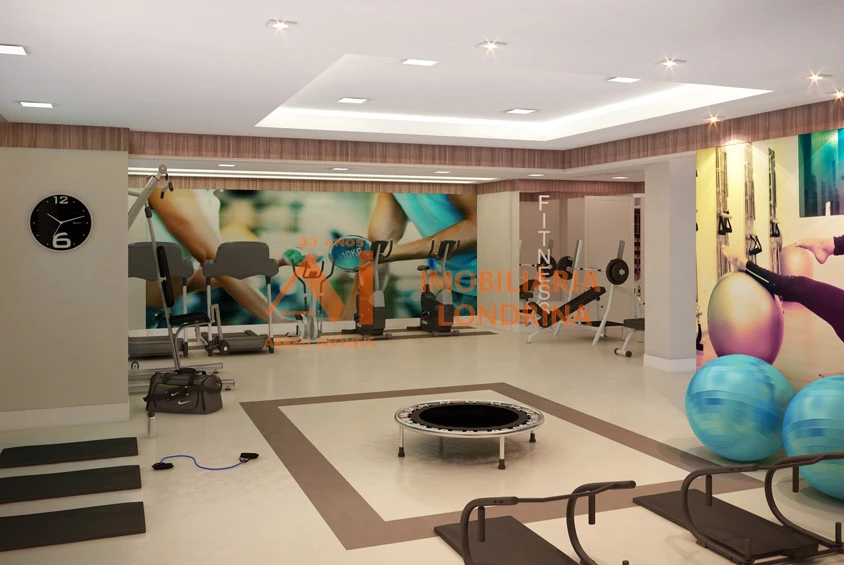 Imagens do imóveis Edificio Residencial Fly top Life