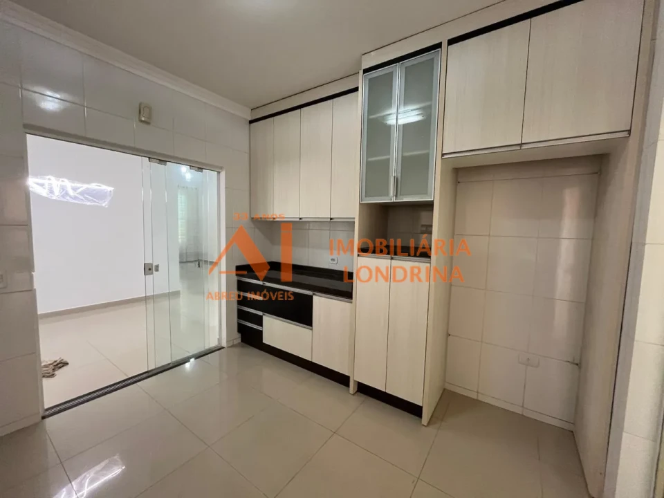 Condominio Kingstown Park - casa terrea