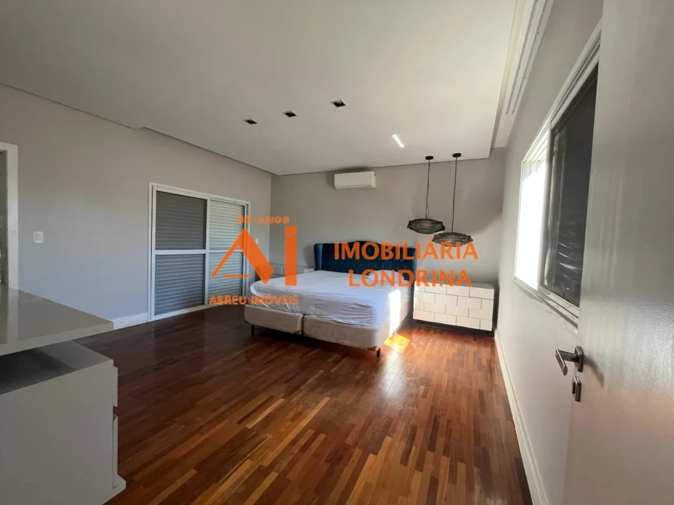 Imagens do imóveis Sobrado - Locação Condominio Acacia Imperial