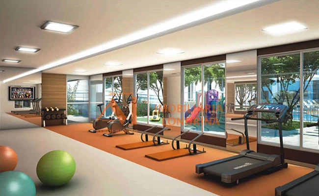 Imagens do imóveis Edificio Terranova Residencial & Resort