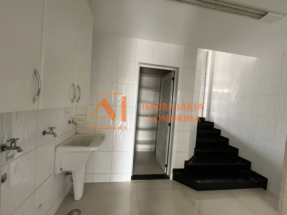 Condominio Vale das Araucarias _ Sobrado