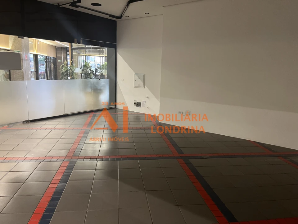 Imagens do imóveis Loja  terrea - Locação