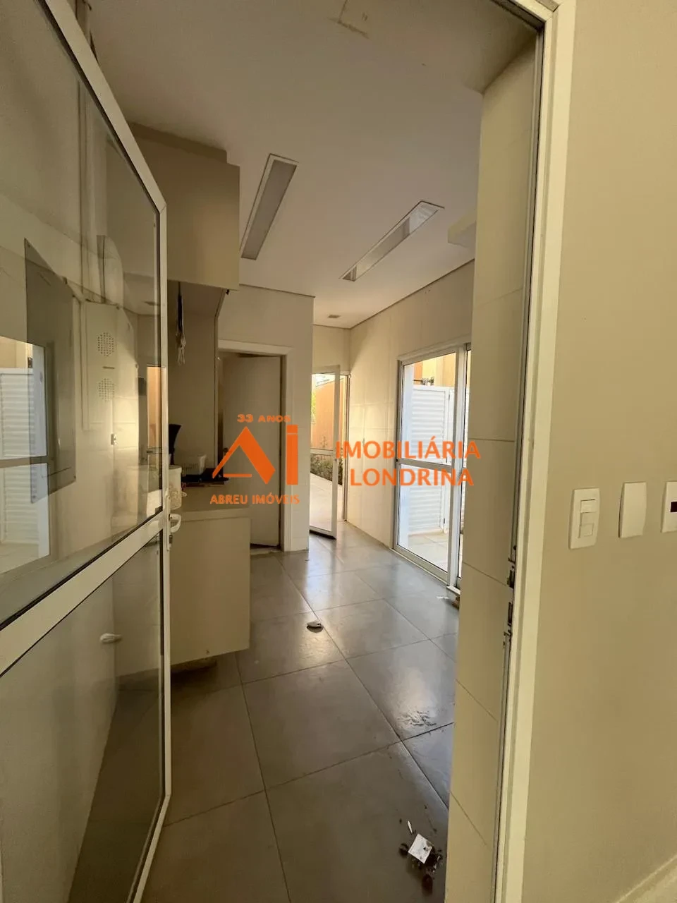 Imagens do imóveis Sobrado - Locação Condominio Acacia Imperial