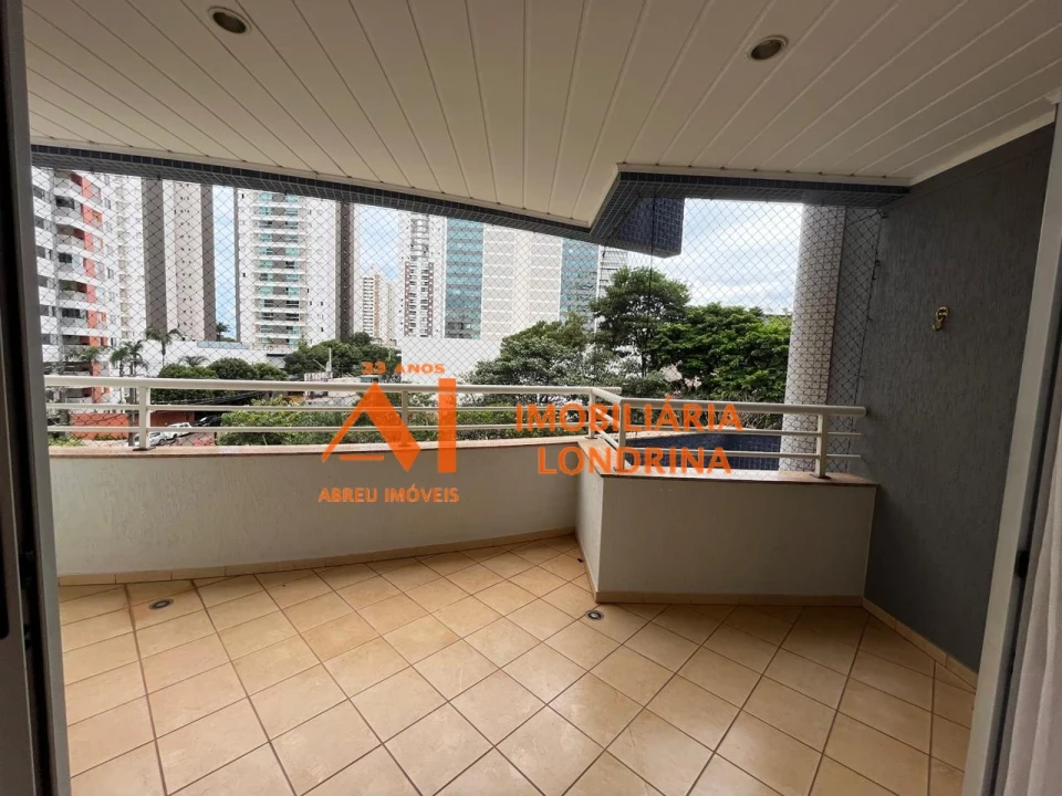 Edificio Residencial Paranoá