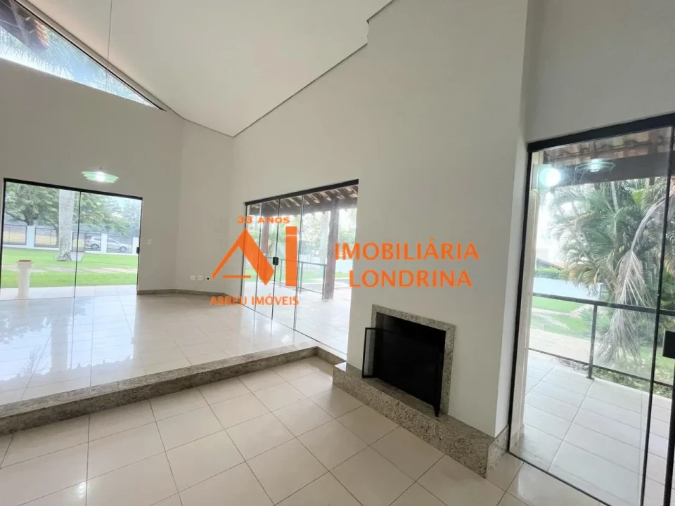 Condominio Recanto do Salto
