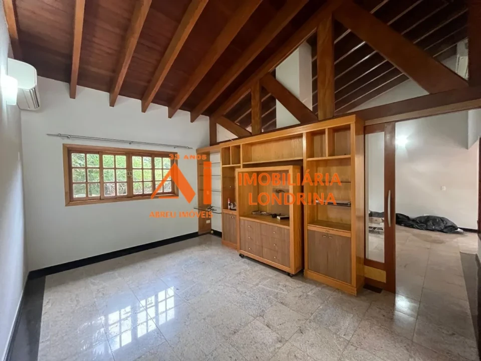 Imagens do imóveis Casa terrea - Locação