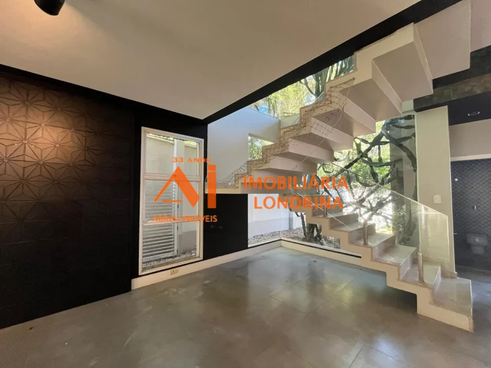 Imagens do imóveis Sobrado - Locação Condominio Acacia Imperial