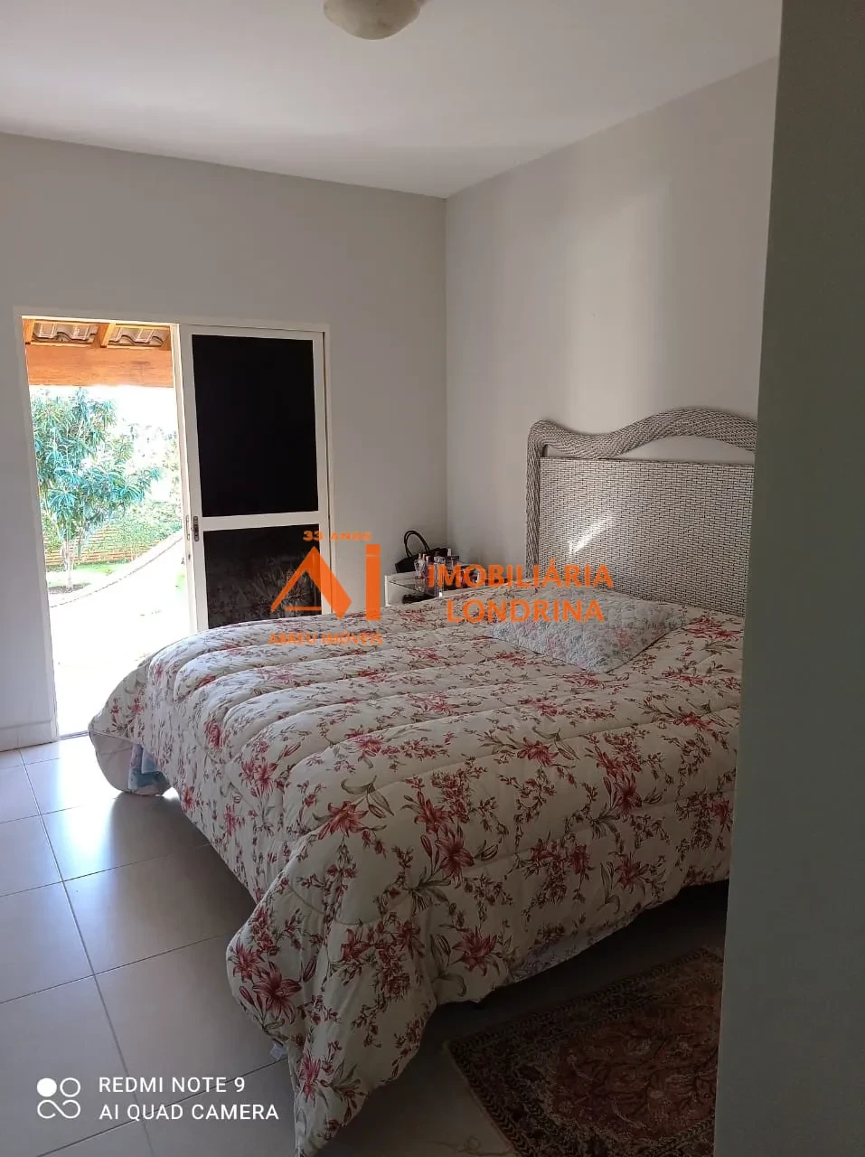 Condominio  Estancia Bom Tempo