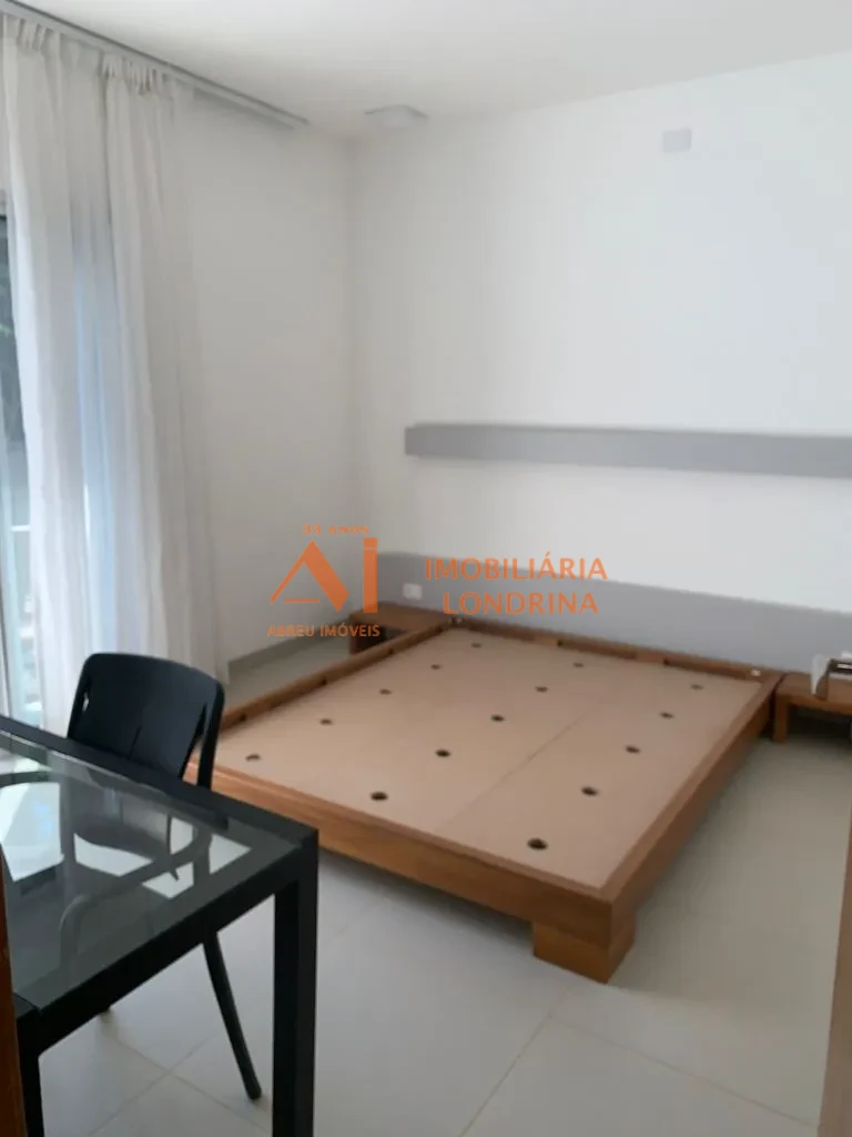 Condominio Recanto do Salto