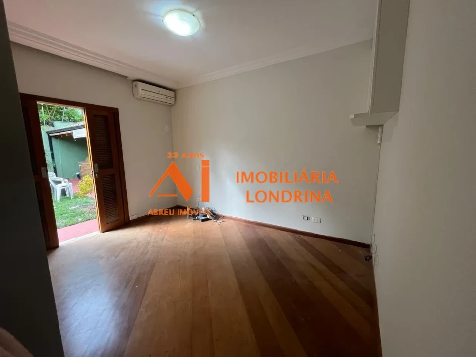 Imagens do imóveis Casa terrea - Locação