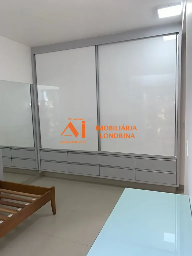 Condominio Recanto do Salto