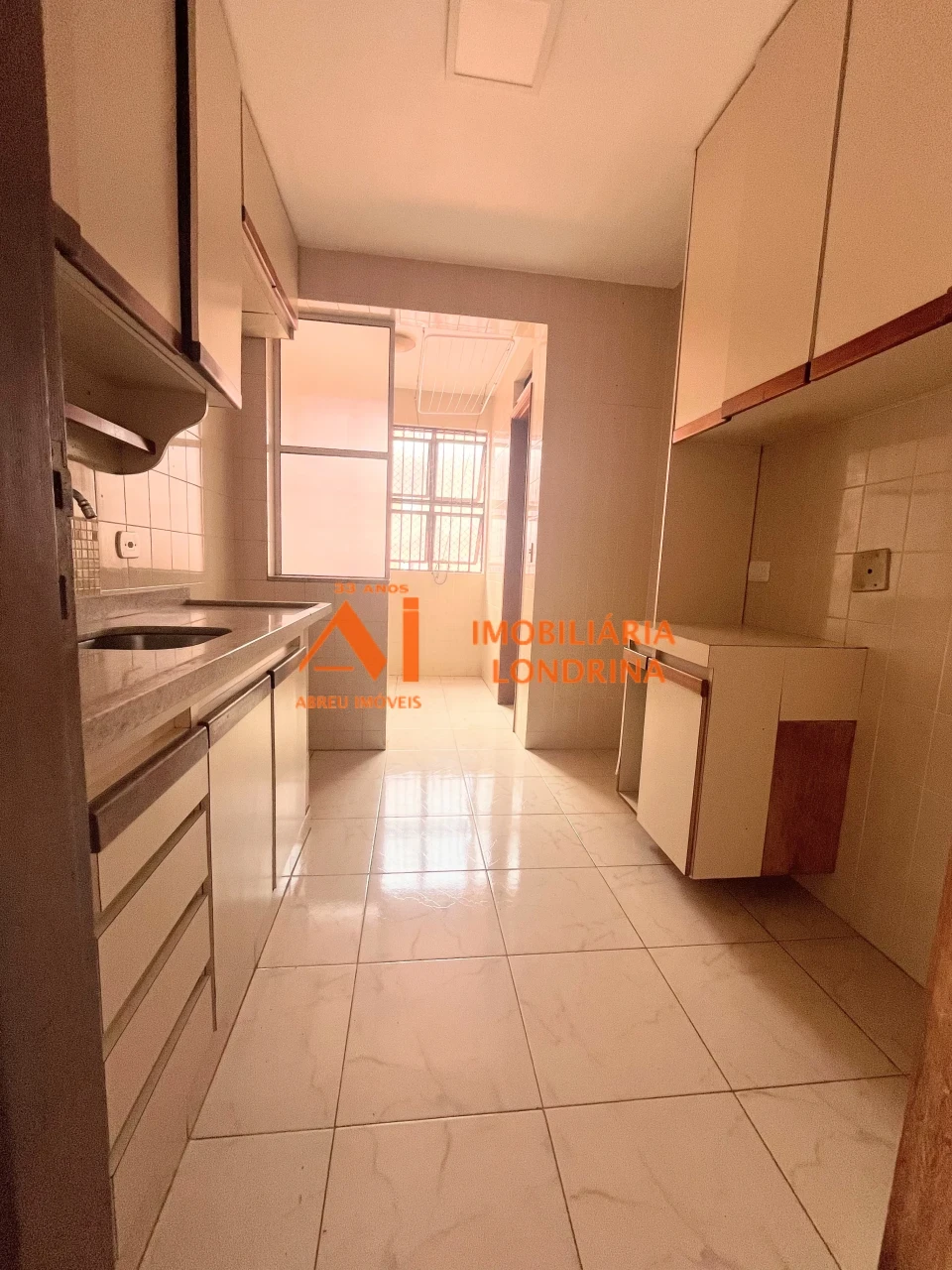 Edificio Quinta da Boa Vista V - Venda