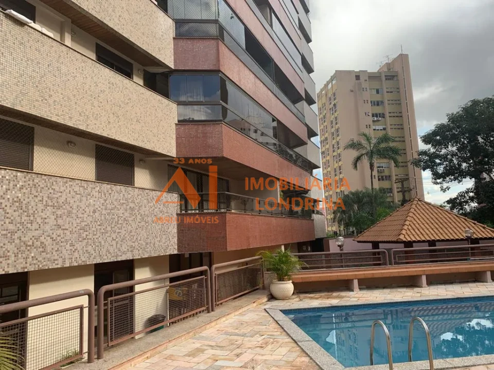 Edificio Sunset Boulevard -VENDA - Central