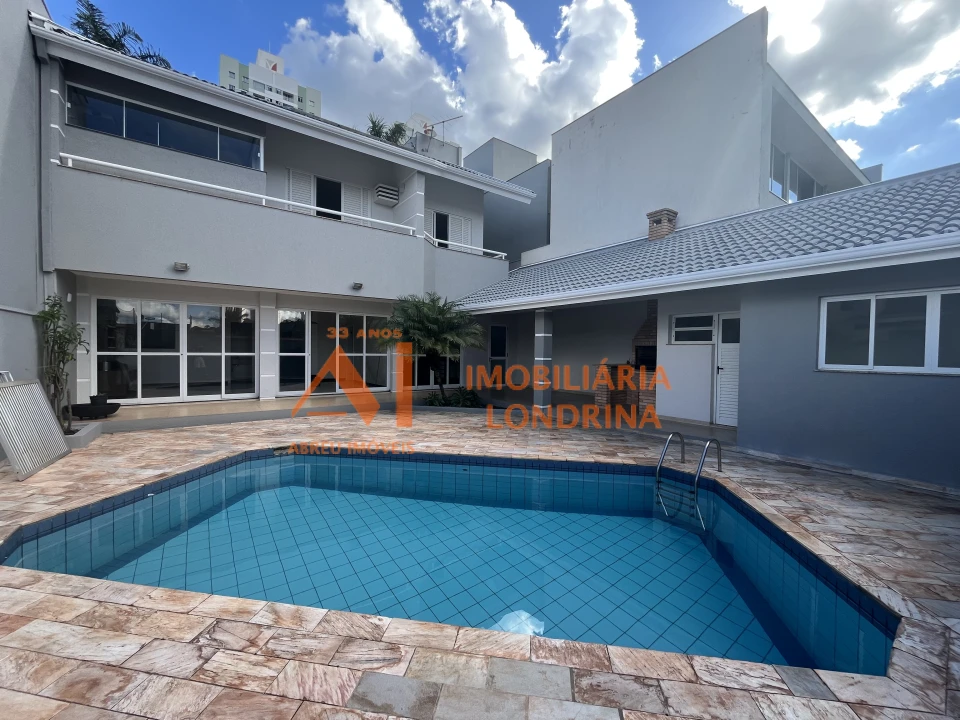 Imagens do imóveis Condominio Vale das Araucarias _ Sobrado