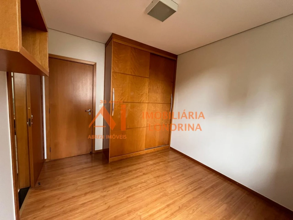 Edificio Residencial Paranoá