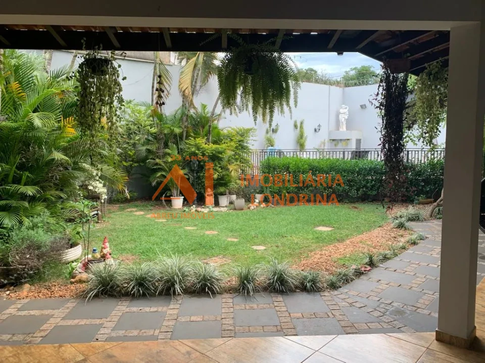 Imagens do imóveis Casa Térrea  venda  - Colina Verde