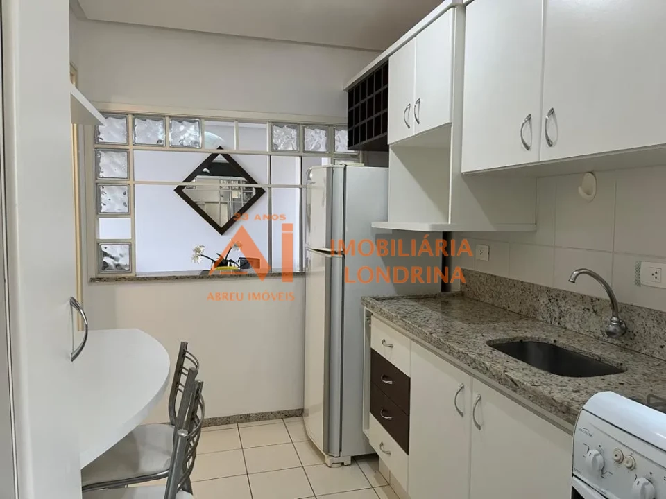 Imagens do imóveis Edificio Residencial Prince Albert- MOBILIADO