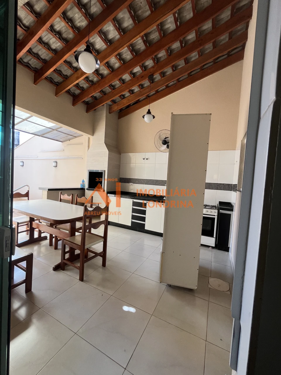 Condominio Kingstown Park - casa terrea