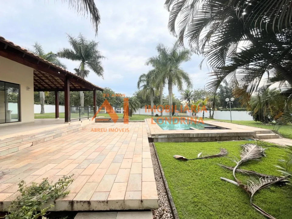 Condominio Recanto do Salto