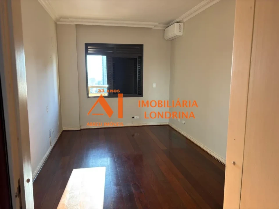 Imagens do imóveis Edificio Lac Leman - Locação