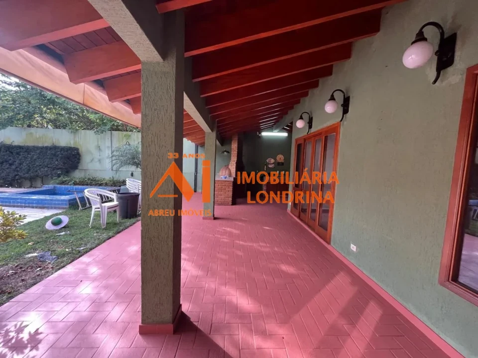 Imagens do imóveis Casa terrea - Locação