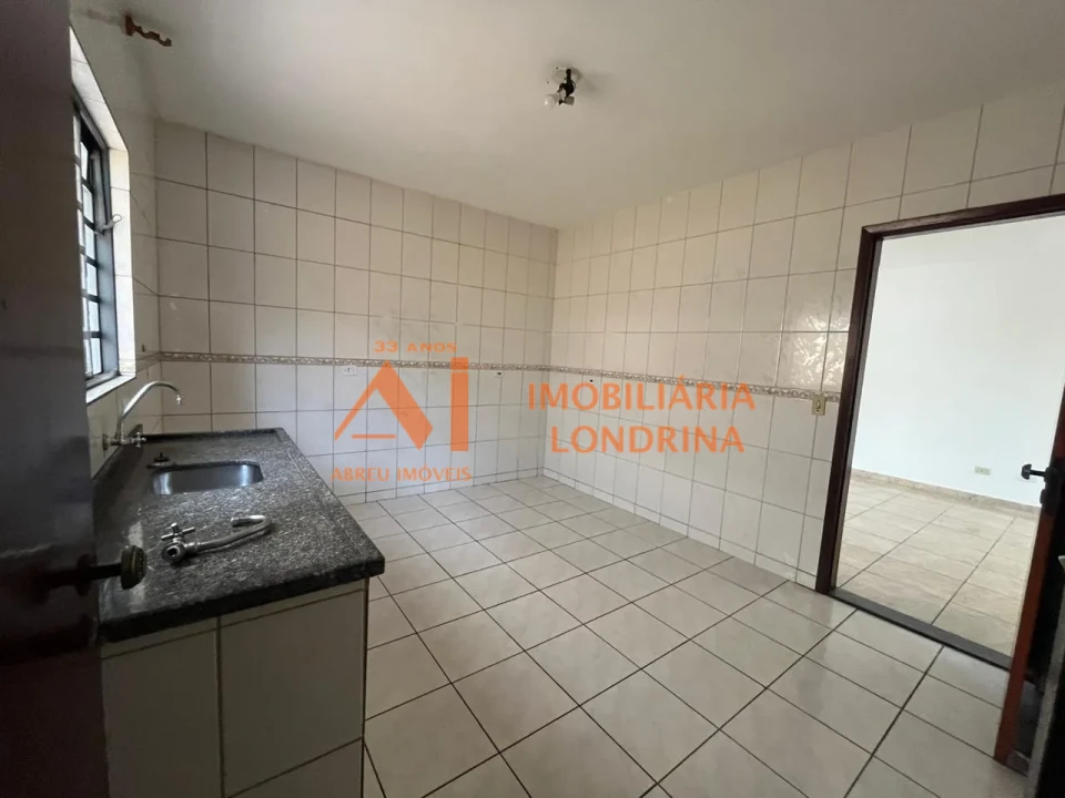 Casa Térrea  - Lago Juliana