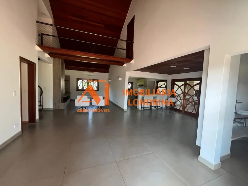 Imagens do imóveis Condominio Recanto do Salto -Casa Locação