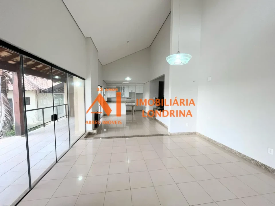 Condominio Recanto do Salto