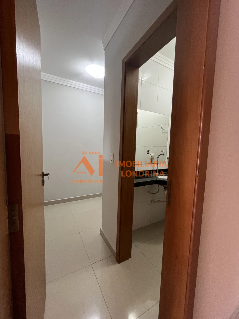 Condominio Kingstown Park - casa terrea