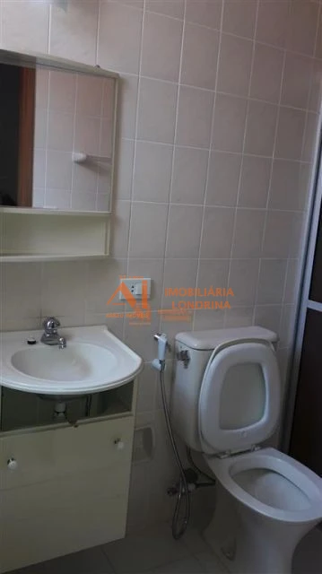 Edificio Quinta da Boa Vista V - Venda