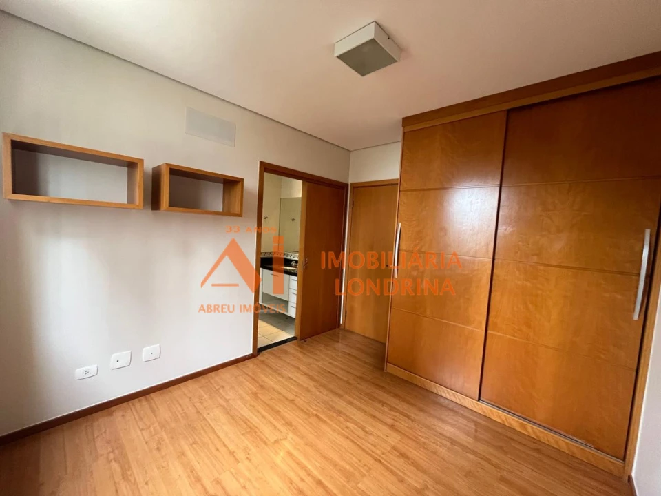 Edificio Residencial Paranoá