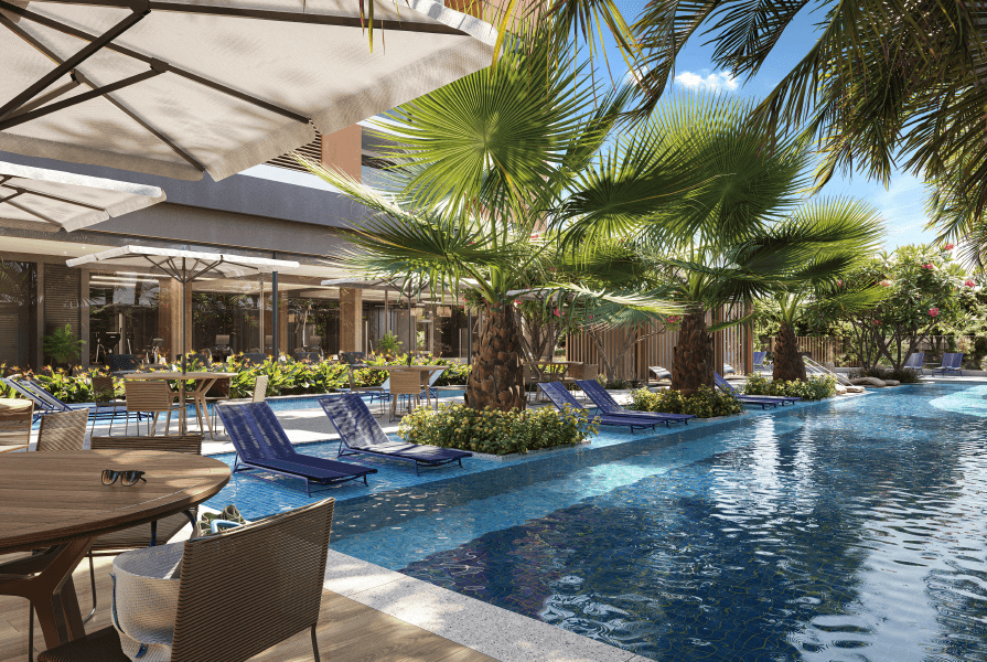 Imagens do imóveis Arbo e Flora