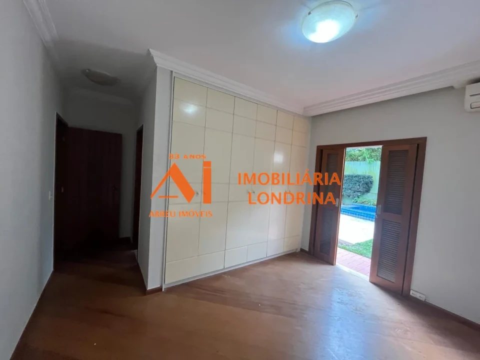 Imagens do imóveis Casa terrea - Locação