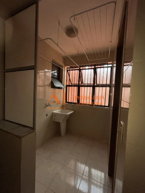 Edificio Quinta da Boa Vista V - Venda