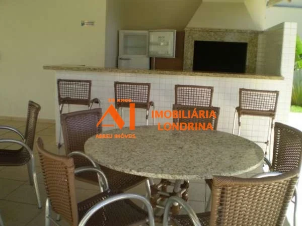 Imagens do imóveis Cobertura - Edificio residencial Paranoá