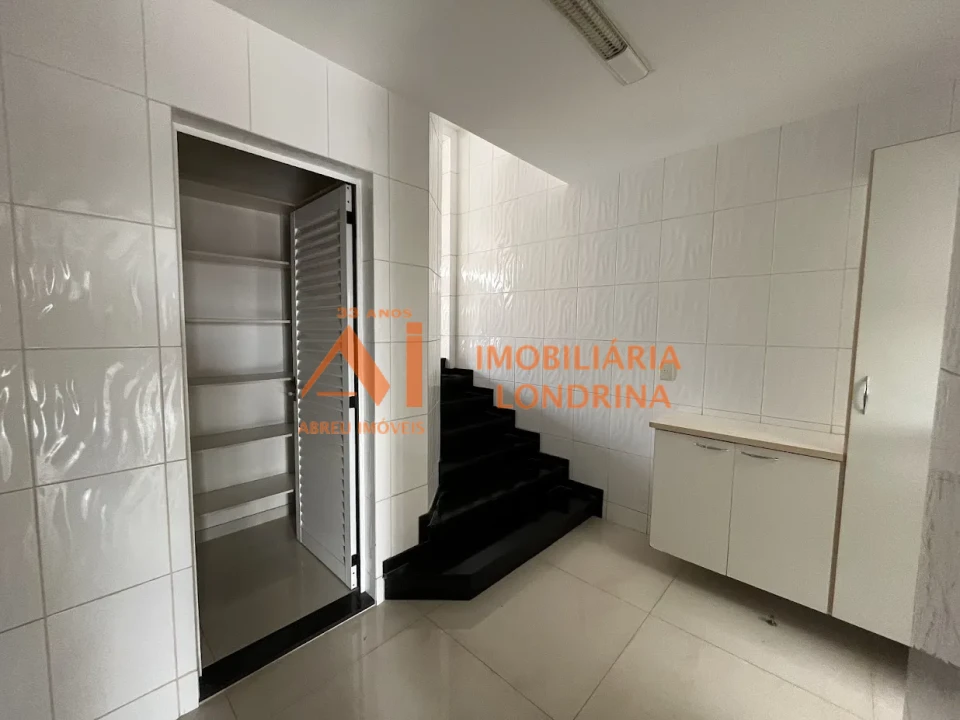 Condominio Vale das Araucarias _ Sobrado