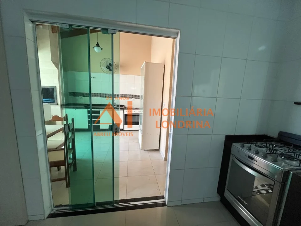 Condominio Kingstown Park - casa terrea