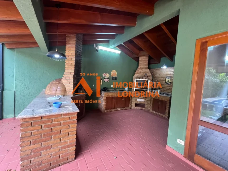 Imagens do imóveis Casa terrea - Locação