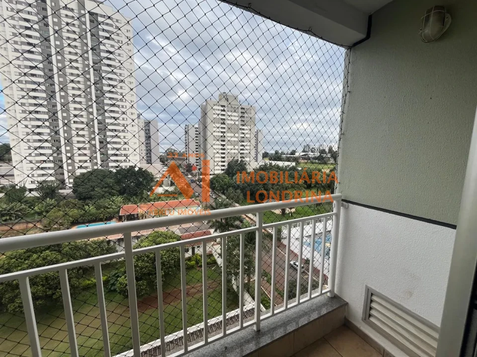 Imagens do imóveis Condomínio Garden Araguaia