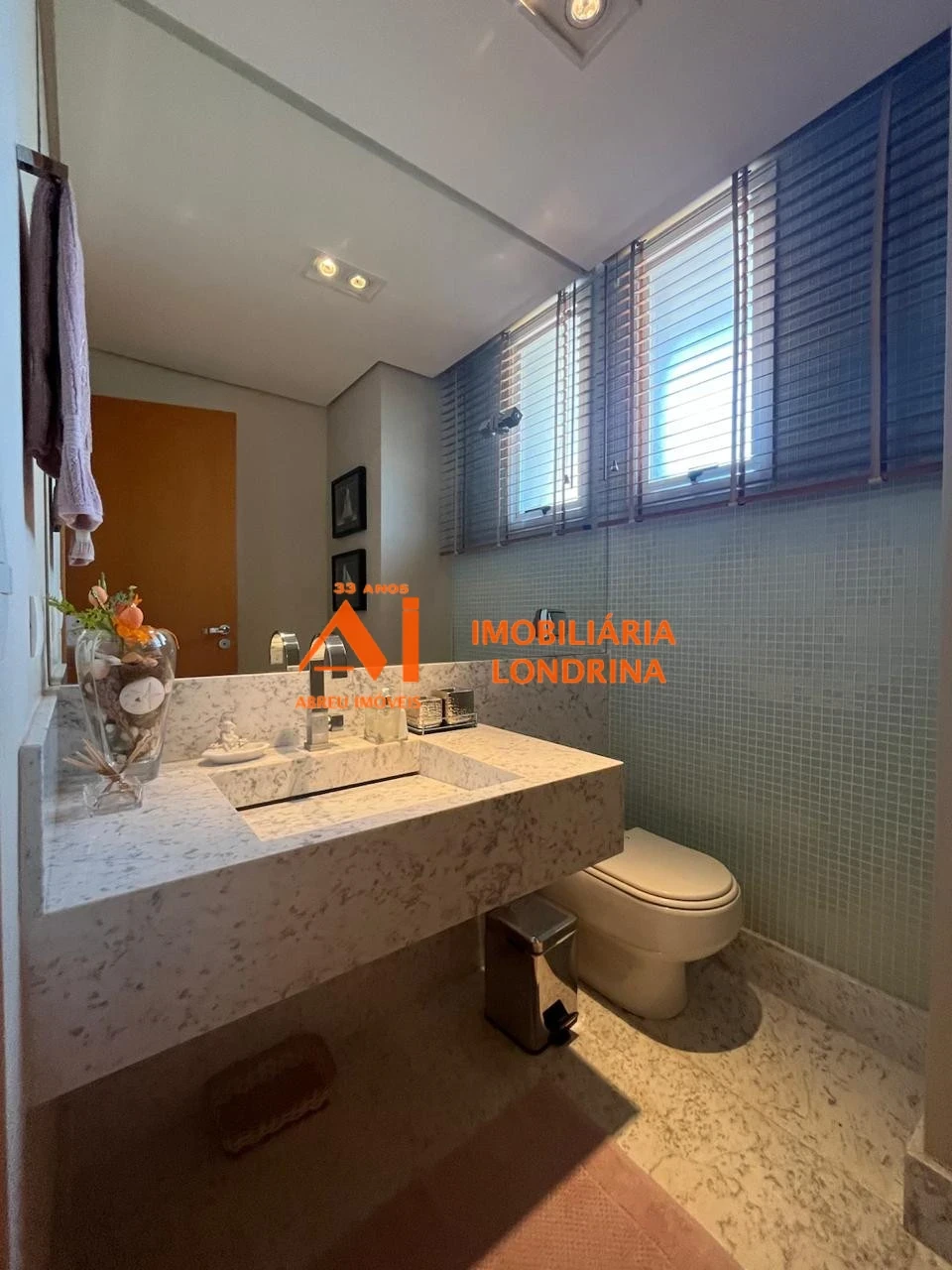 Imagens do imóveis Cobertura - Edificio residencial Paranoá