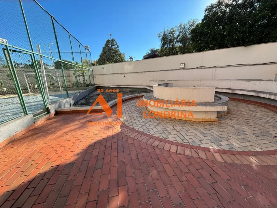 Imagens do imóveis Edificio Lac Leman - Locação