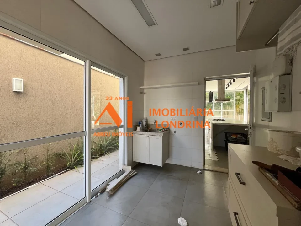 Imagens do imóveis Sobrado - Locação Condominio Acacia Imperial