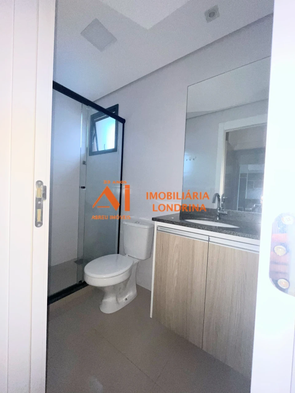 Edificio Residencial Fly top Life