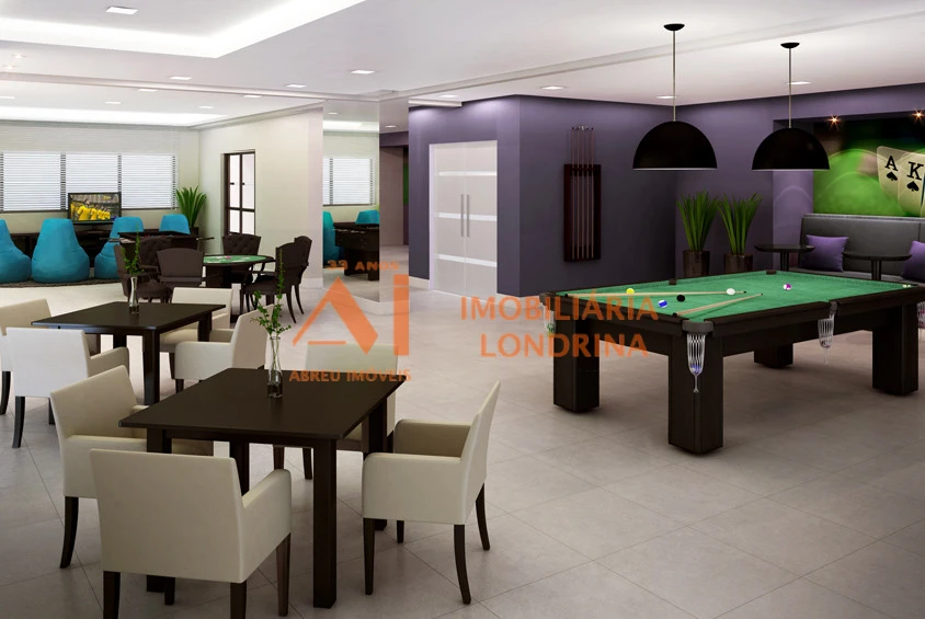 Imagens do imóveis Edificio Residencial Fly top Life