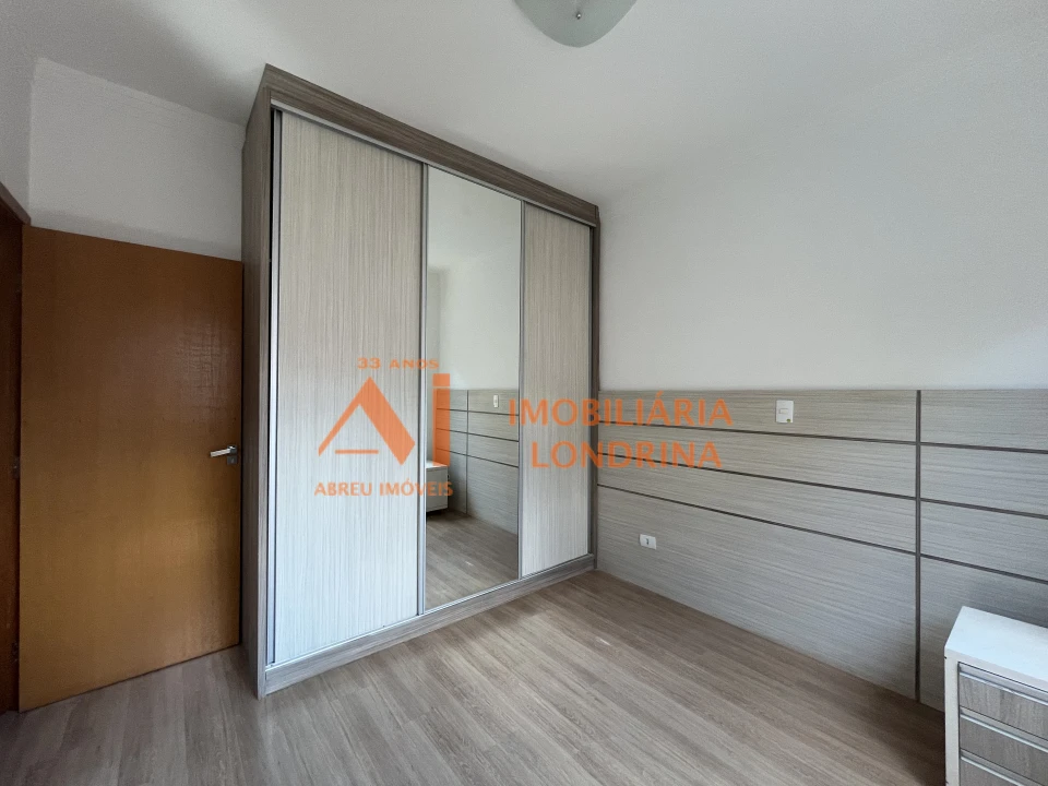 Condominio Kingstown Park - casa terrea