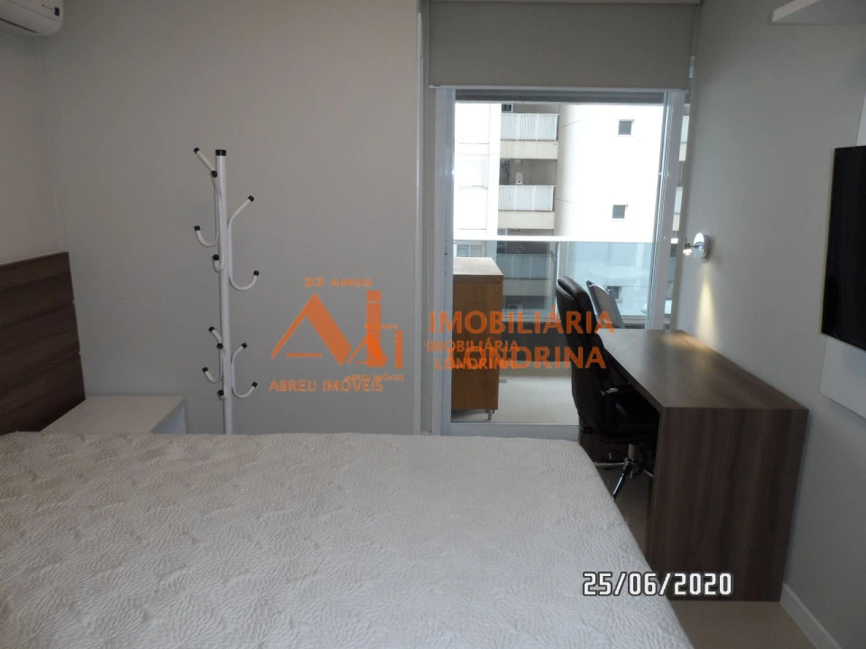 Edificio Torre Valencia - MOBILIADO