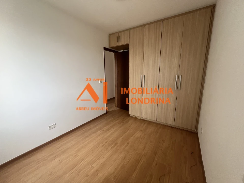 Edificio Quinta da Boa Vista V - Venda